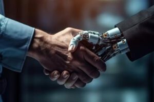 Avances y retos de la inteligencia artificial