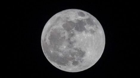 miniluna temporal de la Tierra