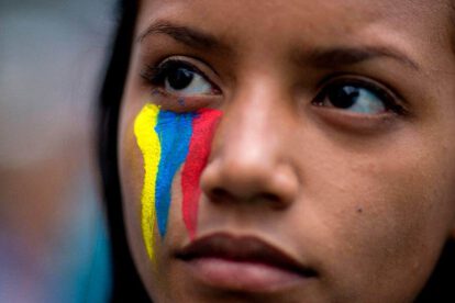 Crisis venezolana y negociación forzada