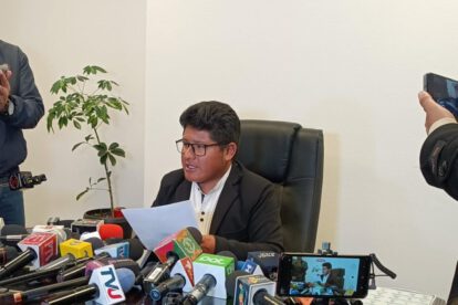 Falta de presupuesto para Fiscal General
