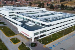 Denuncias de corrupción paralizan construcción de Unidad de Radioterapia en Chuquisaca