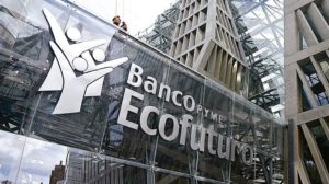 Banco Ecofuturo líder en Protección al Cliente