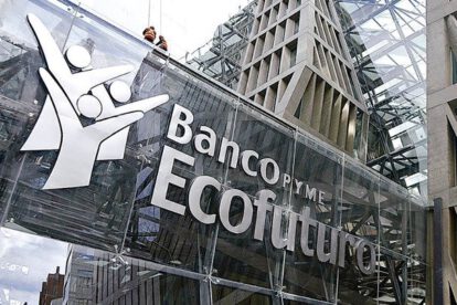 Banco Ecofuturo líder en Protección al Cliente