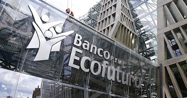 Banco Ecofuturo líder en Protección al Cliente