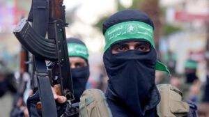 Terroristas de Hamás asesinan a activista