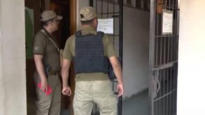 Abuso sexual a menor en Cochabamba