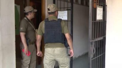 Abuso sexual a menor en Cochabamba