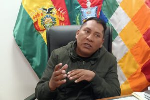 Investigación gestión Iván Lima por Freddy López