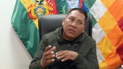 Investigación gestión Iván Lima por Freddy López