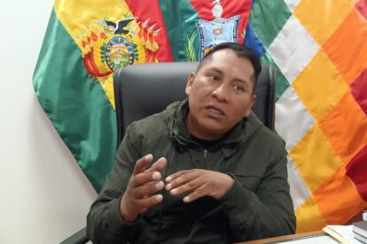 Investigación gestión Iván Lima por Freddy López