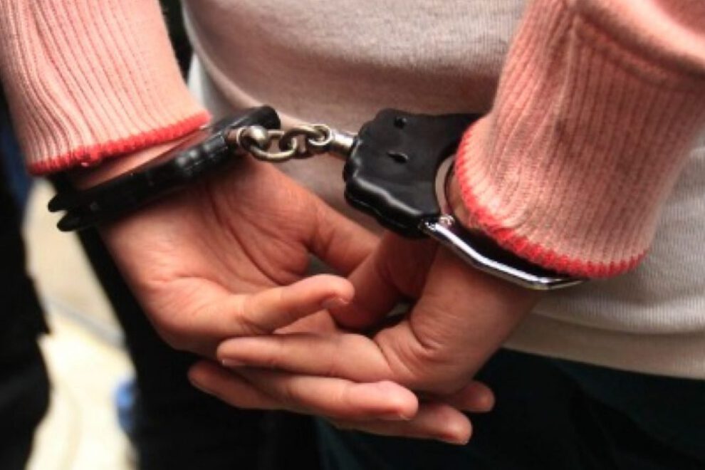 Funcionaria del Concejo Municipal de La Paz aprehendida