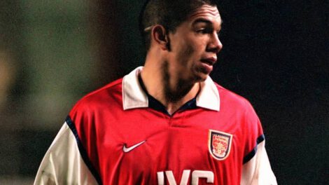 Fallece Fabián Caballero, exfutbolista argentino y nacionalizado paraguayo