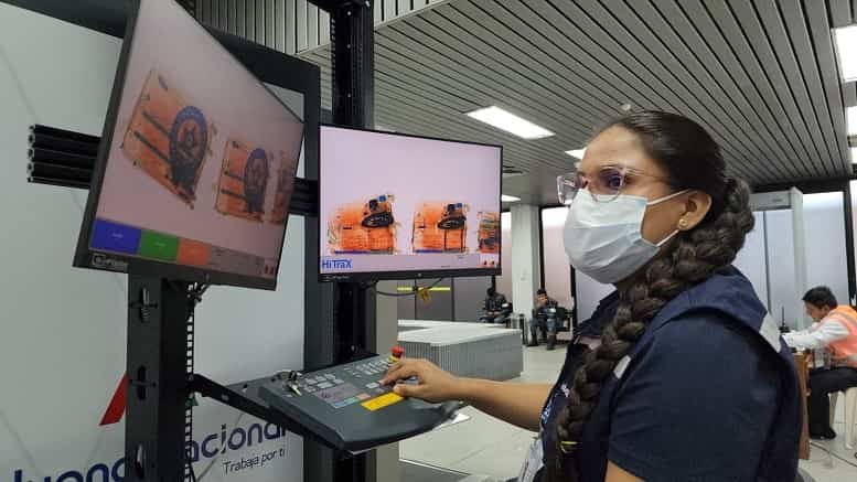 Mejoras en infraestructura aduanera en Bolivia