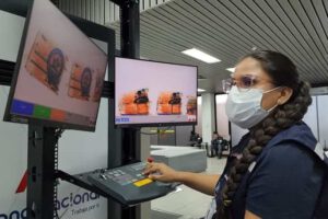 Mejoras en infraestructura aduanera en Bolivia