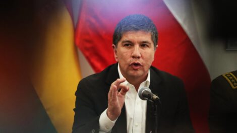 Cooperación seguridad fronteriza Chile