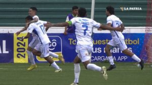 GV San José disfruta de un merecido descanso tras la victoria en Sucre