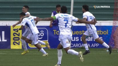 GV San José disfruta de un merecido descanso tras la victoria en Sucre