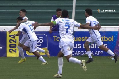 GV San José disfruta de un merecido descanso tras la victoria en Sucre