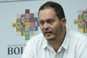 YPFB gas exportaciones Brasil