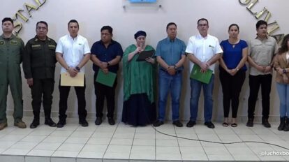 desastre nacional incendios forestales