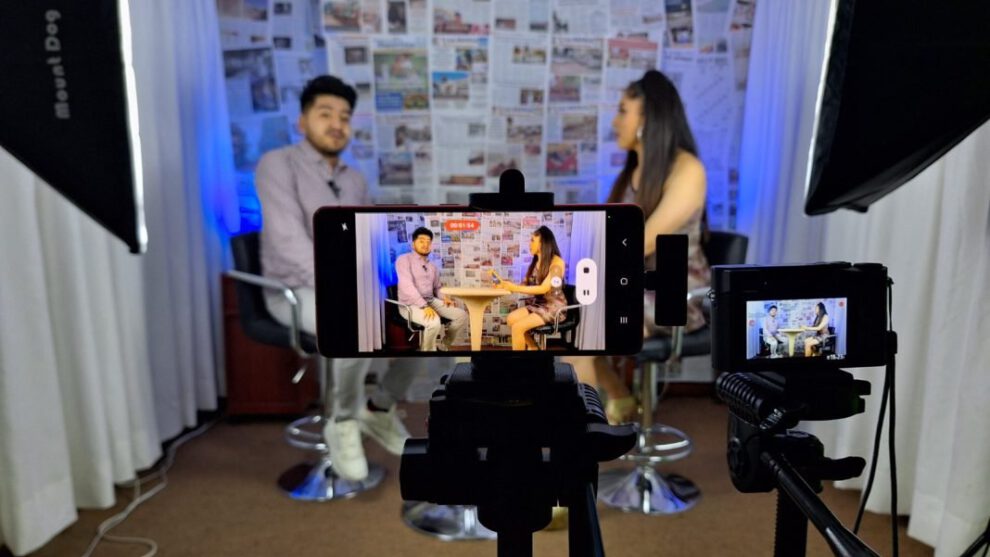 Día Internacional del Podcast: 20 años de innovación