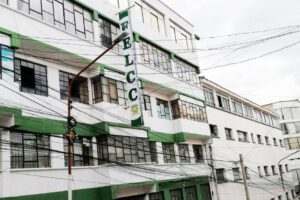 Detención domiciliaria funcionaria La Paz