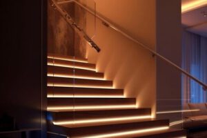 Ciudadano muere tras caer por gradas en un local nocturno