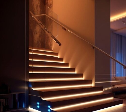 Ciudadano muere tras caer por gradas en un local nocturno