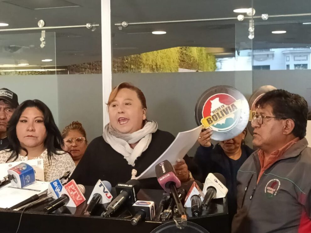 Condonación de intereses a microempresarios afectados por la pandemia