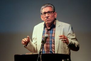 Humberto Ortega, crítico de la dictadura de su hermano Daniel en Nicaragua