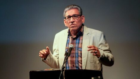 Humberto Ortega, crítico de la dictadura de su hermano Daniel en Nicaragua