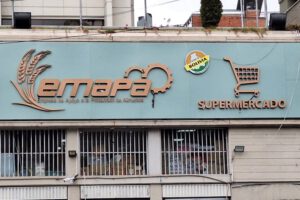 Funcionarios de Emapa en prisión por corrupción