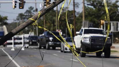Huracán Helene deja más de 115 muertos en el Sureste de Estados Unidos