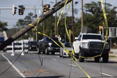 Huracán Helene deja más de 115 muertos en el Sureste de Estados Unidos