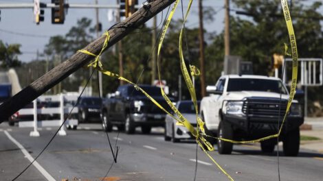 Huracán Helene deja más de 115 muertos en el Sureste de Estados Unidos