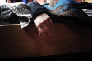 Explotación sexual en Santa Cruz