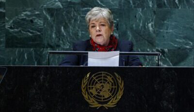 Juicios de Jeanine Áñez considerados nulos por su defensa