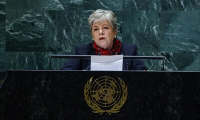 Juicios de Jeanine Áñez considerados nulos por su defensa