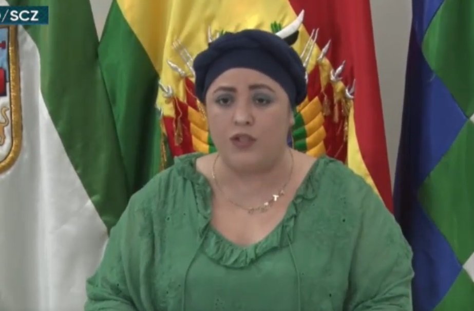 Gobierno defiende gestión ante desastre nacional por incendios forestales