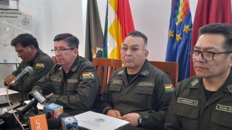 Menores en estado de ebriedad durante la Entrada Devocional VISO 2024