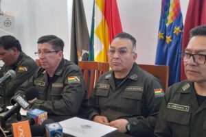 Menores en estado de ebriedad durante la Entrada Devocional VISO 2024