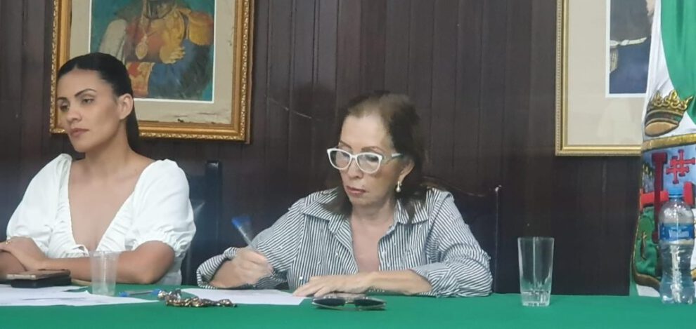 Desastre Nacional por incendios en Bolivia