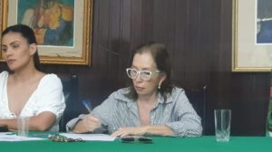 Desastre Nacional por incendios forestales en Bolivia