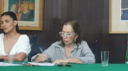 Desastre Nacional por incendios forestales en Bolivia