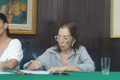 Desastre Nacional por incendios forestales en Bolivia