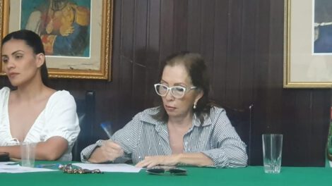 Desastre Nacional por incendios forestales en Bolivia