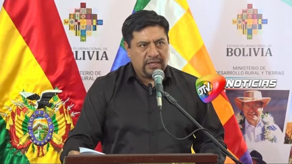 Préstamos para incendios forestales solicitados por Yamil Flores