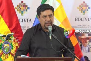 Préstamos para incendios forestales solicitados por Yamil Flores