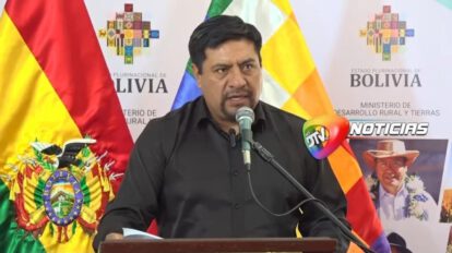 Préstamos para incendios forestales solicitados por Yamil Flores