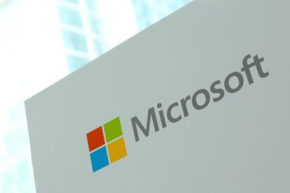 IA de Microsoft mejorada con voz y ojos